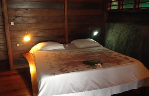 Madirokely Resort | L'heure Bleue