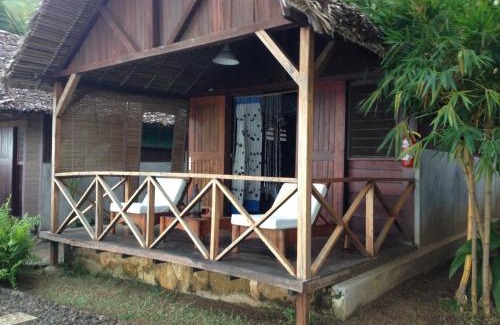 Madirokely Resort | L'heure Bleue