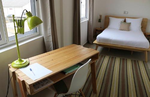 Littoral Department House | L'imprévu