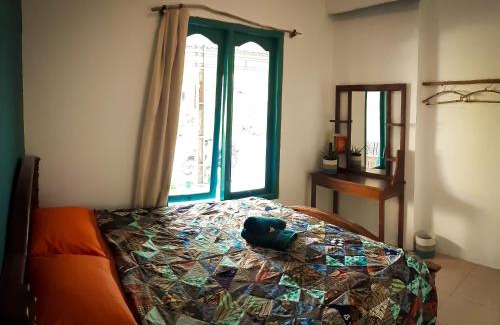 Karimunjava Bed & Breakfast | L'isola che.