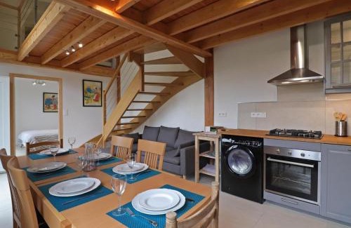 L'Aigle Apartment | L'Orangerie: Détente et Sport au Domaine Historique - FR-1-497-140