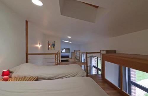 L'Aigle Apartment | L'Orangerie: Détente et Sport au Domaine Historique - FR-1-497-140