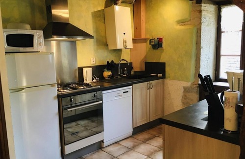 Beauregard House | L'OUSTAL ARMAND - BEAUREGARD