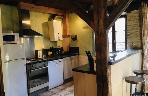 Beauregard House | L'OUSTAL ARMAND - BEAUREGARD