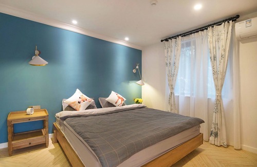 Wuzhong House | L.River Boutique Inn