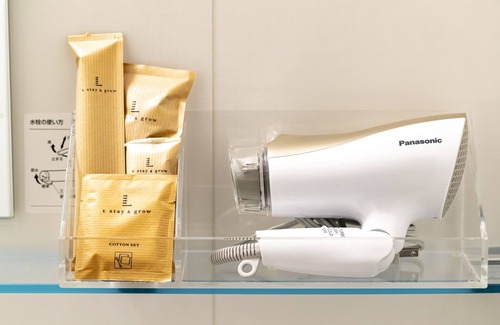 Minamisuna Hotel | L stay & grow Minamisunamachi