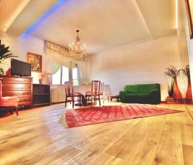 Forli Bed & Breakfast | L'Ultimo Piano b&b Forlì