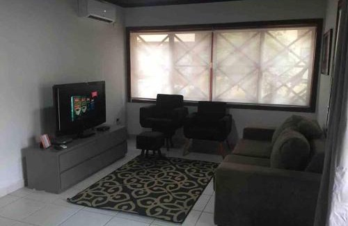 Maresias House | L2 Casa condomínio tipo resort frente a praia.