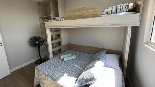 Penha Apartment | L902 Vista Mar Beto Carrero Econômico