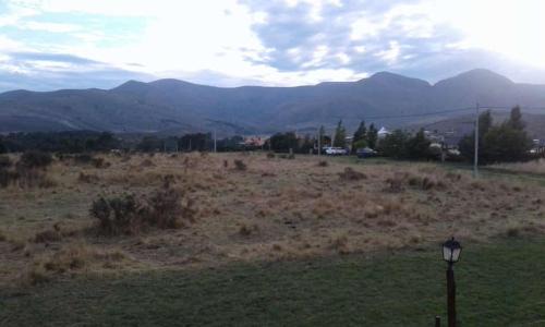 San Andres de la Sierra Ski Chalet | La Ñata