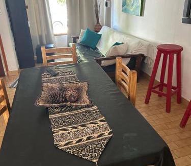 Claromeco House | La 22