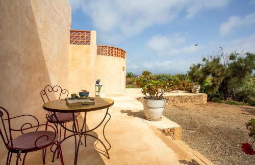 La Oliva House | La Agüita