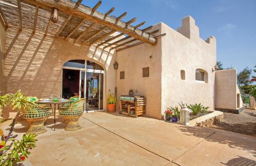 La Oliva House | La Agüita