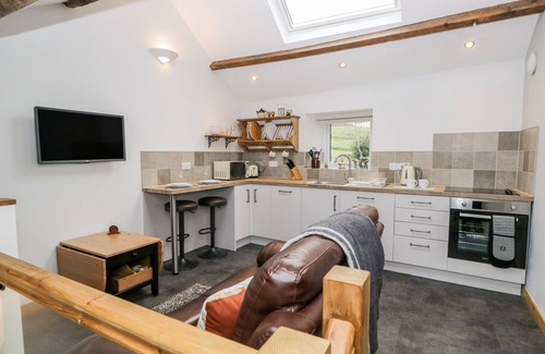 Lowick Cottage | LA'AL RIDDINGS, pet friendly, with a garden in Ulverston