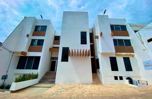 Comitan de Dominguez Hotel | La Alborada Centro Historico