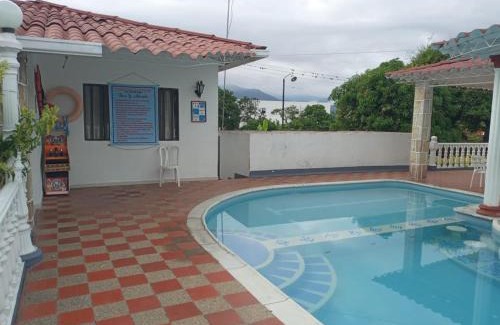 Chinauta House | La Alborada Min 15 personas