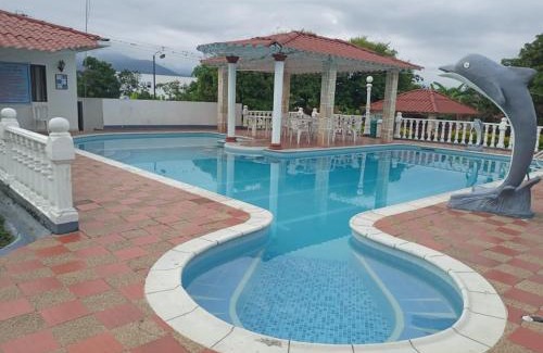 Chinauta House | La Alborada Min 15 personas