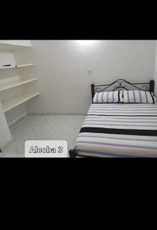 Chinauta House | La Alborada Min 15 personas