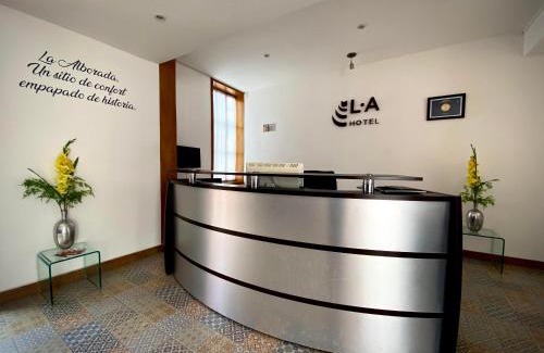 Comitan de Dominguez Hotel | La Alborada