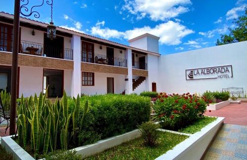 Comitan de Dominguez Hotel | La Alborada