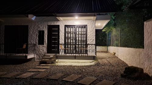 Mocoa House | La Aldea