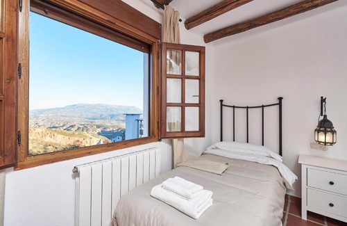 Yegen Apartment | La Almunia de la Alpujarra