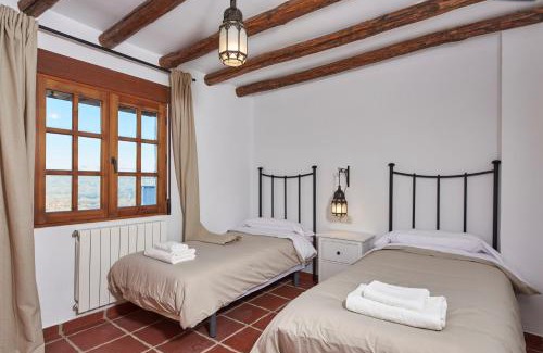 Yegen Apartment | La Almunia de la Alpujarra