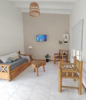 San Pedro House | La Alondra Casa de huéspedes