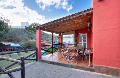 La Solana Villa | La Alpispa