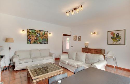 La Solana Villa | La Alpispa