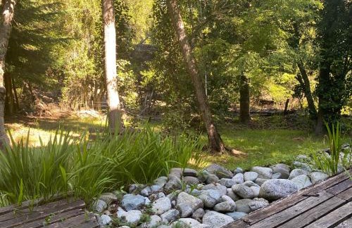 Barrio Las Balsas House | La Amapola