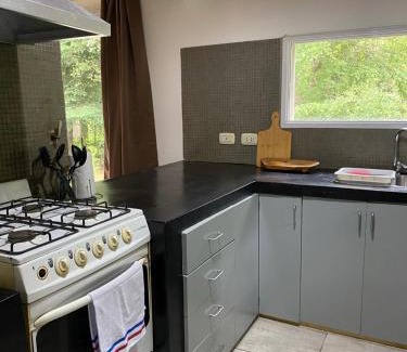 Barrio Las Balsas House | La Amapola