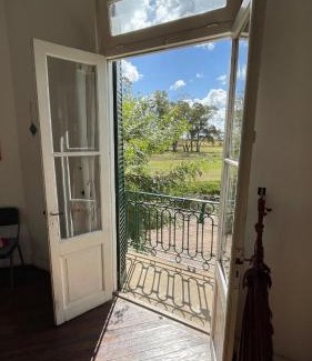 Partido de San Andres de Giles House | La Antigua Casa Terrén