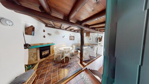 Galaroza House | La Apañaora