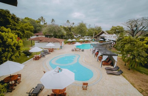 Santa Fe de Antioquia Hotel | La Ardilla de Santa Fe by Bernalo Hotels