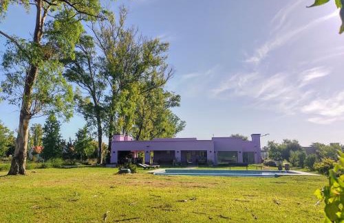 Lujan House | La Asunción 114