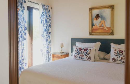 Arenas de Jose Ignacio Bed & Breakfast | La Atrevida