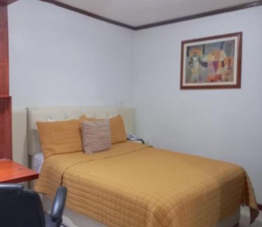 Huamantla Hotel | La Aurora Hotel Like Home
