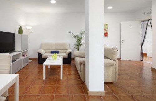 Totalan Apartment | La azomadilla