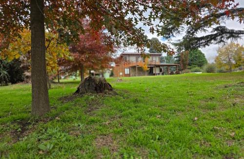 Villa Berna House | La Azotea cabañas & suites