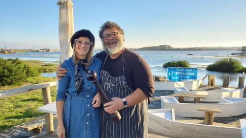 Jose Ignacio Cabin | La Balsa