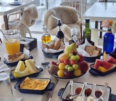 Jose Ignacio Cabin | La Balsa