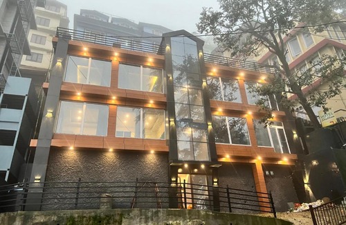 Shimla Villa | La Bamba Homes