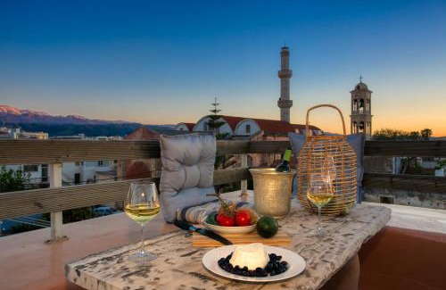Old Town House | La Barchetta Old Town Home with Seaview
