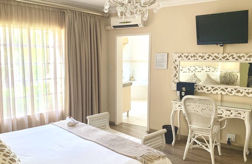 Tzaneen House | La Baruné Guest House