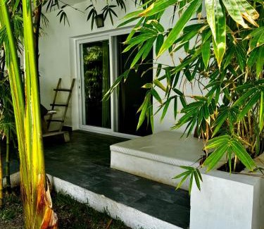 Kiwengwa Bed & Breakfast | La Base Hotel