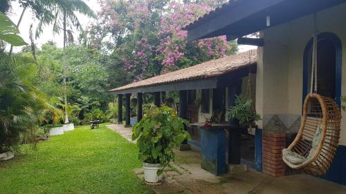 Sao Roque House | La Bella Fiore