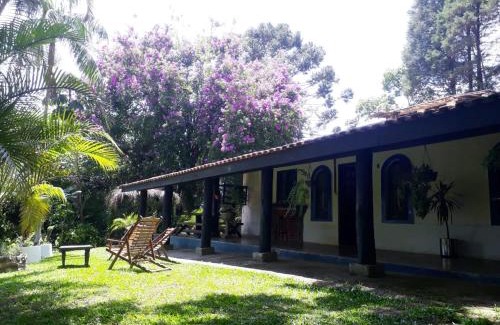 Sao Roque House | La Bella Fiore
