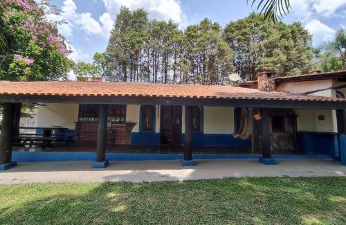 Sao Roque House | La Bella Fiore