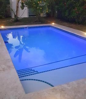 Las Galeras House | La Belle Créole